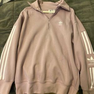 ADIDAS SWEATSHIRT